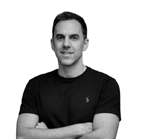 Javier Benito, director de Verdict